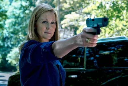 Картинка сериала Озарк