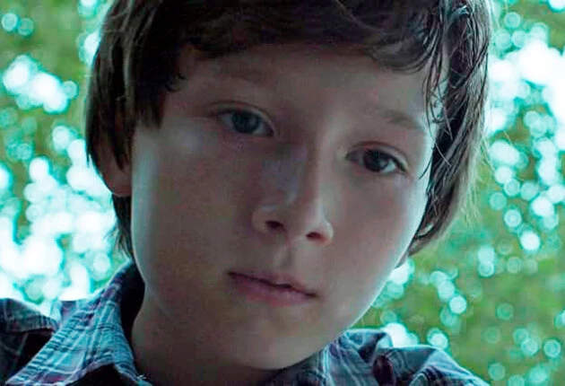 Слайд из сериала Озарк 1 сезон