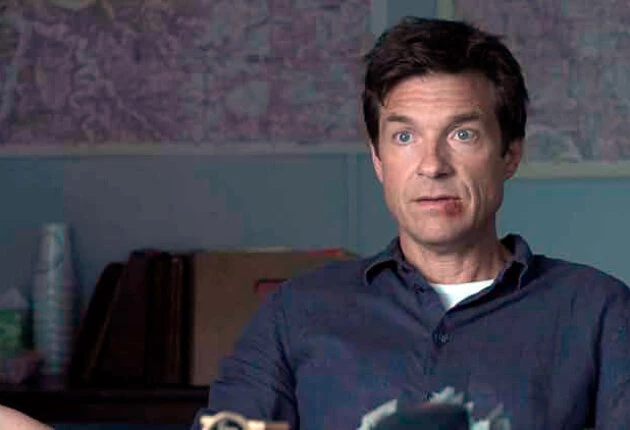 Слайд из сериала Озарк 1 сезон