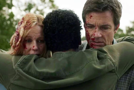 Картинка сериала Озарк