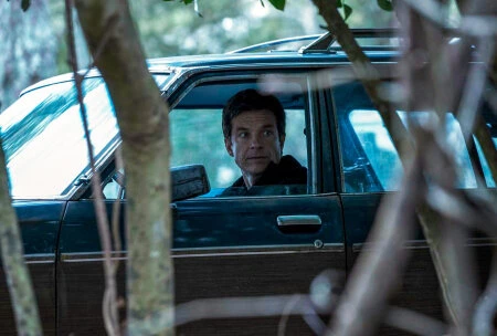 Картинка сериала Озарк