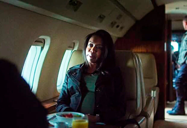 Слайд из сериала Озарк 4 сезон