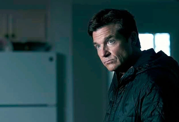 Слайд из сериала Озарк 4 сезон