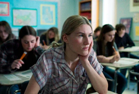 Картинка сериала Озарк