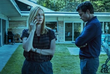 Картинка сериала Озарк