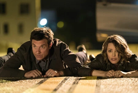 Картинка сериала Озарк