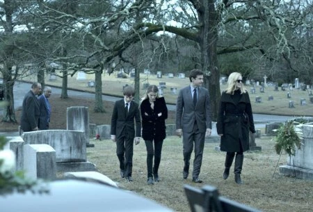 Картинка сериала Озарк